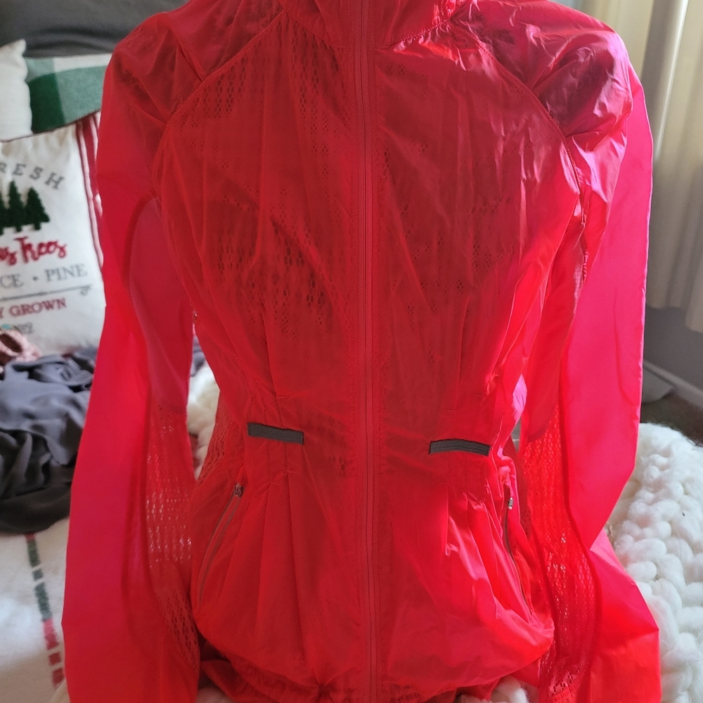 Lululemon jacket